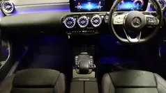 Mercedes A250