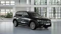 Used 2025 Mercedes 220 AMG Line Premium Estate | £49,905 (Fair price)