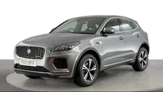 Used 2024 Jaguar E-Pace R-Dynamic SUV | £24,620 (Super price)