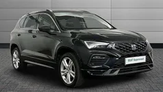 Used 2021 Seat Ateca FR SUV | £17,500 (Fair price)