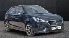 Used 2022 MG MG3 Exclusive Hatchback | £10,649 (Fair price)