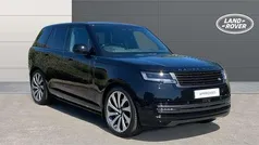 Used 2024 Land Rover Range Rover Autobiography SUV | £118,490
