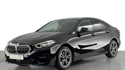 Used BMW 218 Sport Line 136 HP (100 kW) 2023 Coupe