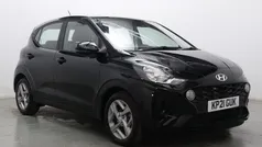 Used 2023 Hyundai i10 SE Hatchback | £12,800 (Good price)