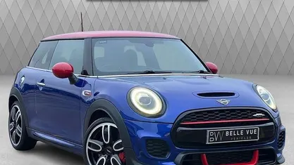 Used Mini John Cooper Works Hatch 231 HP (169 kW) 2021 Hatchback