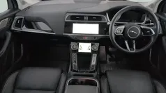Used 2022 Jaguar I-Pace SUV | £20,498 (Good price)