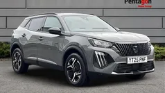 Used 2025 Peugeot 2008 Allure SUV | £20,688 (Fair price)