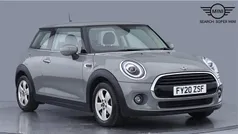 Grey Used 2020 Mini Cooper Classic Hatchback | £11,995 (Good price)