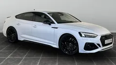 Used 2025 Audi RS5 Sportback Hatchback | £49,995 (Super price)