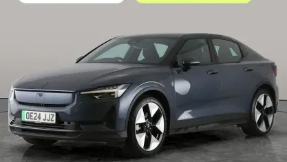 Used Polestar 2 Long Range Single Motor 219 kW (299 HP) 2023 Hatchback