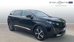 Used 2023 Peugeot 5008 GTi MPV | £27,622 (Fair price)