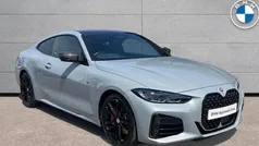 Used 2025 BMW M440 M Sport Sedan | £43,634 (Good price)