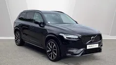 Black Used 2024 Volvo XC90 Plus SUV | £45,000 (Good price)