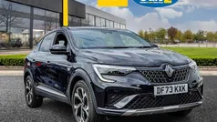 Used 2023 Renault Arkana Techno SUV | £18,990 (Fair price)