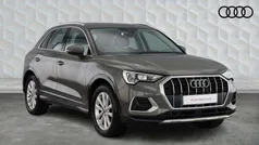 Used 2024 Audi Q3 Sport SUV | £28,350 (Good price)