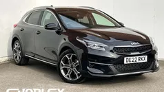 Used 2022 Kia XCeed SUV | £15,711 (Fair price)
