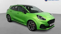 Used 2023 Ford Puma ST Hatchback | £20,649 (Fair price)