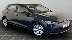 Used 2024 VW Golf VIII Life Hatchback | £11,295 (Super price)