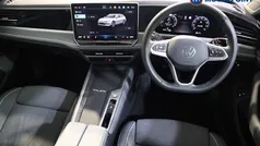 Used 2025 VW Passat Life Estate | £27,049