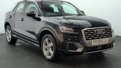 Used 2020 Audi Q2 Sport SUV | £17,000 (Good price)