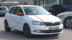 Used 2018 Skoda Fabia Hatchback | £8,000 (Good price)
