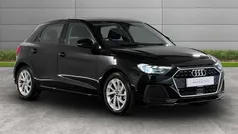 Used 2025 Audi A1 Sport Hatchback | £21,499 (Fair price)