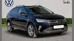 Used 2024 VW Taigo Match SUV | £20,656 (Fair price)