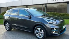 Used 2022 Kia e-Niro SUV | £16,495 (Super price)