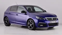 Used 2019 Peugeot 308 GT-line Hatchback | £9,725 (Fair price)