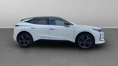 White Used 2022 DS Automobiles DS4 Rivoli Hatchback | £18,555 (Fair price)