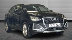 Used 2023 Audi Q2 Sport SUV | £21,000 (Good price)