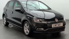 Used 2017 VW Polo Match Hatchback | £10,000 (Fair price)