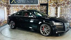 Used 2018 Audi S5 S-Line Coupe | £24,495 (Fair price)