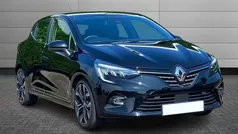 Black Used 2021 Renault Clio V Version S Hatchback | £12,795 (Fair price)