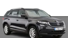 Used 2019 Skoda Kodiaq SE SUV | £19,800 (Good price)
