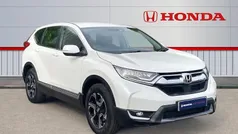 Used 2020 Honda CR-V SE SUV | £18,790 (Fair price)