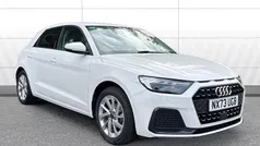 Used 2026 Audi A1 Sportback Sport Hatchback | £17,631