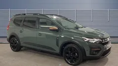 Used 2024 Dacia Jogger Extreme Estate | £17,923 (Fair price)