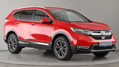 Used 2023 Honda CR-V Hybrid SUV | £28,950 (Fair price)