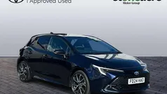 Used 2024 Toyota Corolla Hatchback | £24,850 (Fair price)