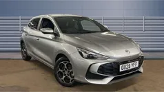 Used 2024 MG MG3 Trophy Hatchback | £18,610 (Fair price)