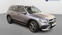 Mercedes GLB200
