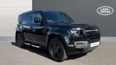 Other Used 2023 Land Rover Defender HSE Dynamic SUV | £64,592 (Good price)