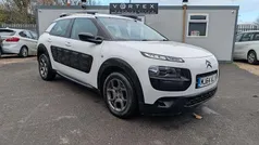 Used 2015 Citroën C4 Cactus Feel Hatchback | £5,200 (Good price)