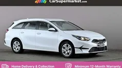 Used 2024 Kia Ceed Sportswagon 2 Estate | £14,997 (Good price)