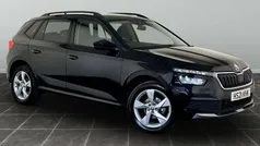 Used 2023 Skoda Kamiq SE Drive SUV | £12,995 (Good price)
