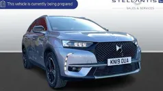 DS Automobiles DS7 Crossback