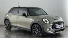 Used 2018 Mini Cooper S Hatch Hatchback | £11,950 (Good price)
