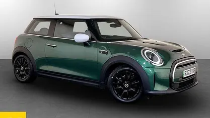 Used 2023 Mini Cooper Level 2 Hatchback | £12,995 (Fair price)