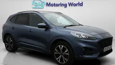 Used 2022 Ford Kuga ST-Line X SUV | £18,550 (Fair price)